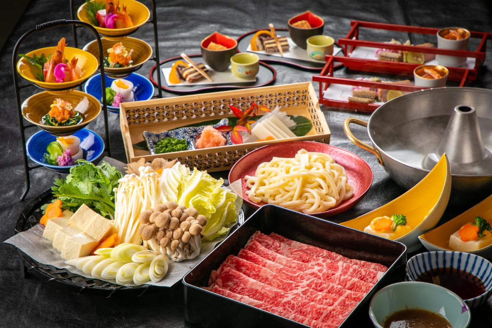 Wakamatsuya Hotell Yamagata  Exteriör bild