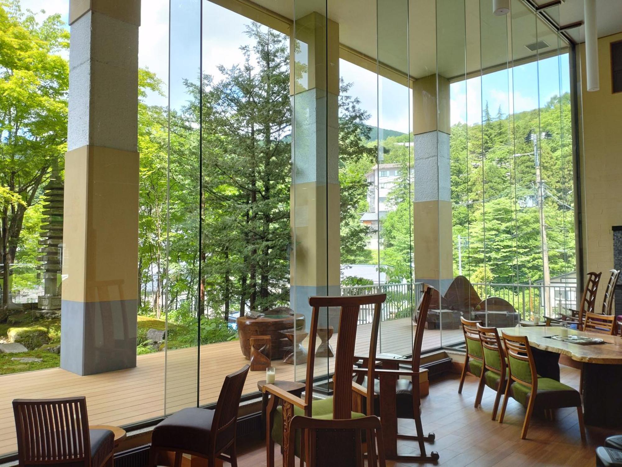 Wakamatsuya Hotell Yamagata  Exteriör bild