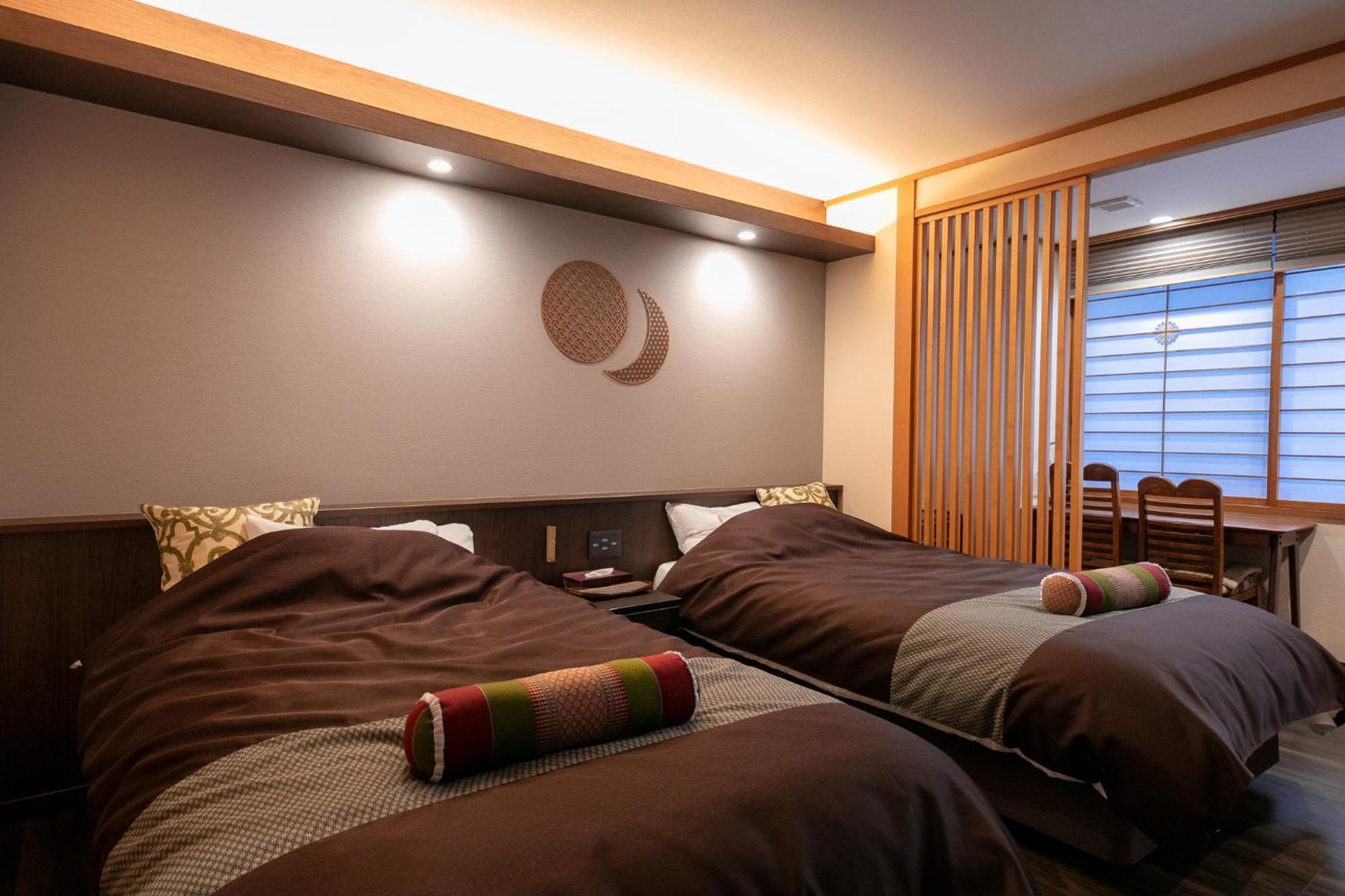 Wakamatsuya Hotell Yamagata  Exteriör bild